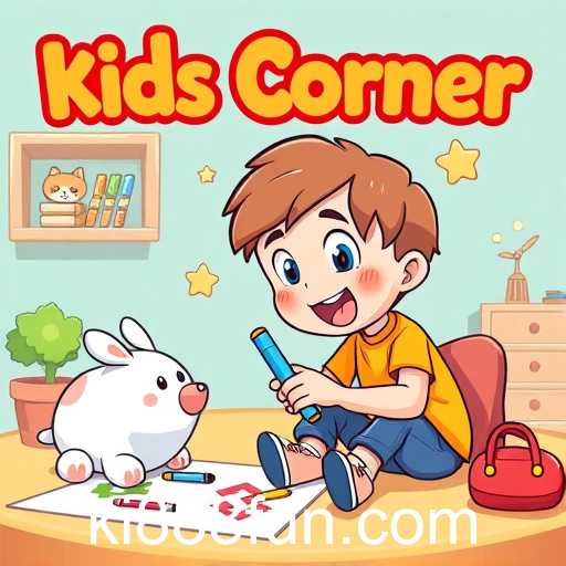 Kids Corner