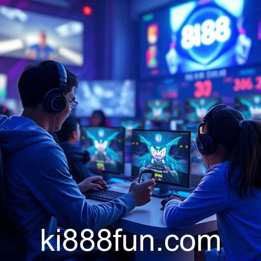 The Rise of Online Gaming Communities in 2025